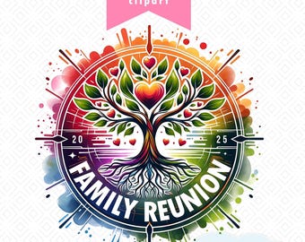 Albero della riunione di famiglia png, Le nostre radici sono profonde png, Riunione di famiglia 2025, Design della maglietta per la riunione di famiglia, Maglietta con albero della riunione di famiglia png