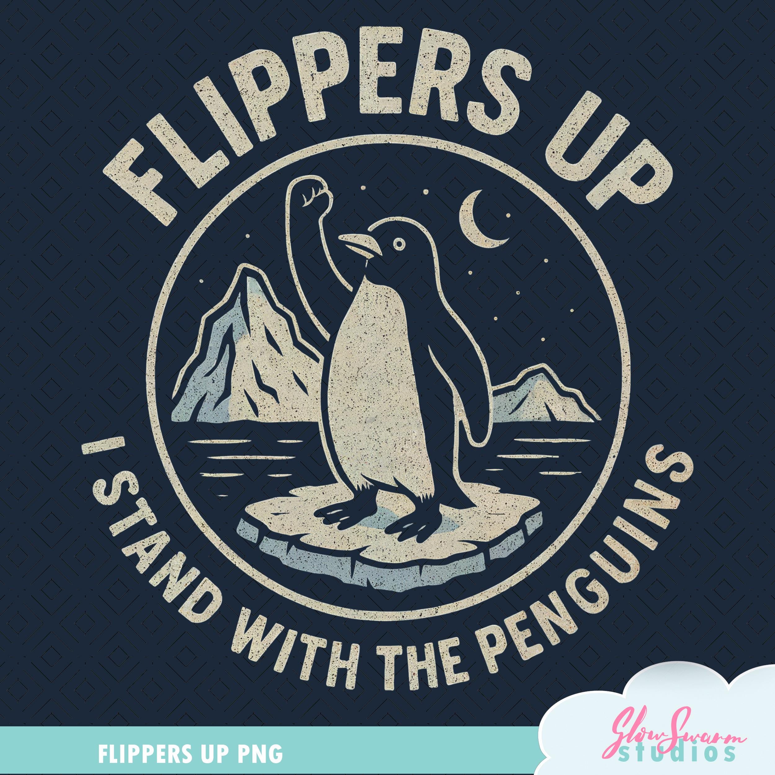 Trump, Penguins - Etsy UK