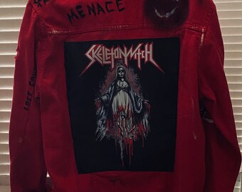 rockstar jean jacket rockstar jean jacket