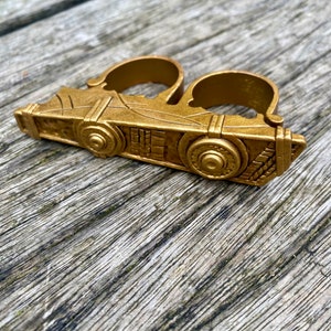 Doctor Strange Sling Ring - Etsy Finland
