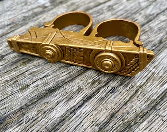 Anillo de honda del Doctor Strange