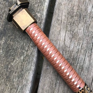 Star Wars Visions Ronin Katana lightsaber