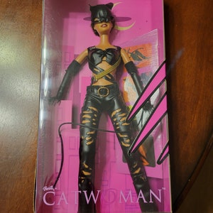 🖤New Halle Berry🖤SEXY CATWOMAN COSTUME🖤 - clothing & accessories - by  owner - apparel sale - craigslist