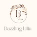 Dazzling Lilia