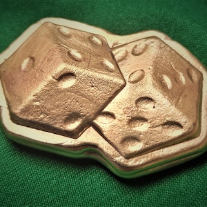 Cast Dice