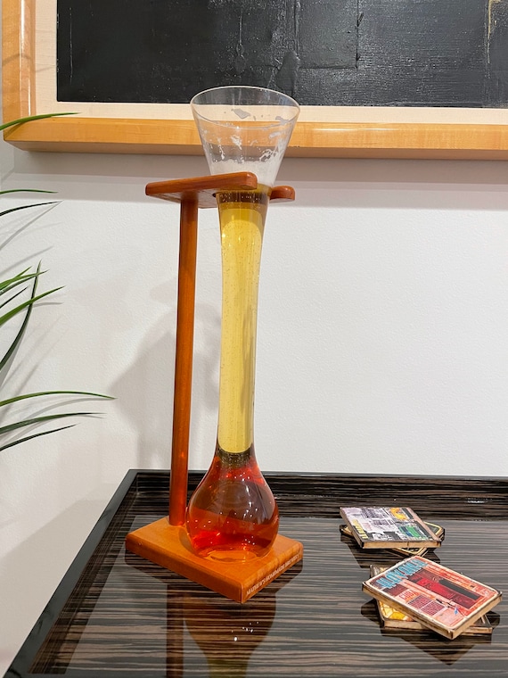 Vaso personalizado media para regalo para Etsy España