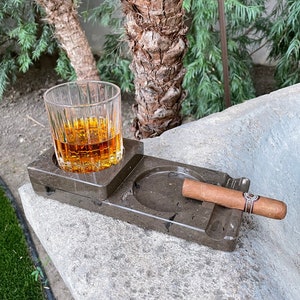 cigarette coaster Cigarette Coaster