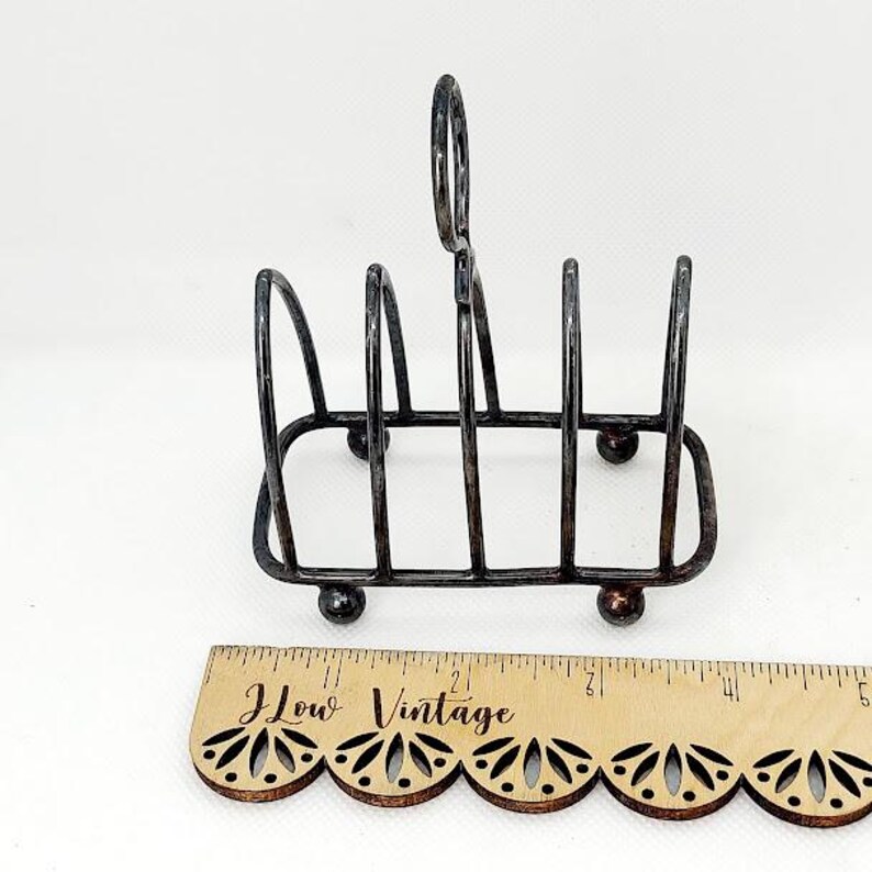 Vintage Made in Japan Anthropomorphic i Will Hold the Tea Bag