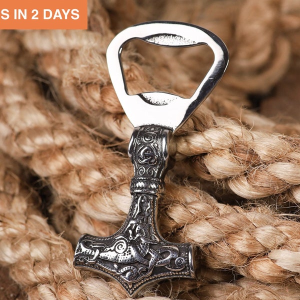 Axe Bottle Opener Etsy