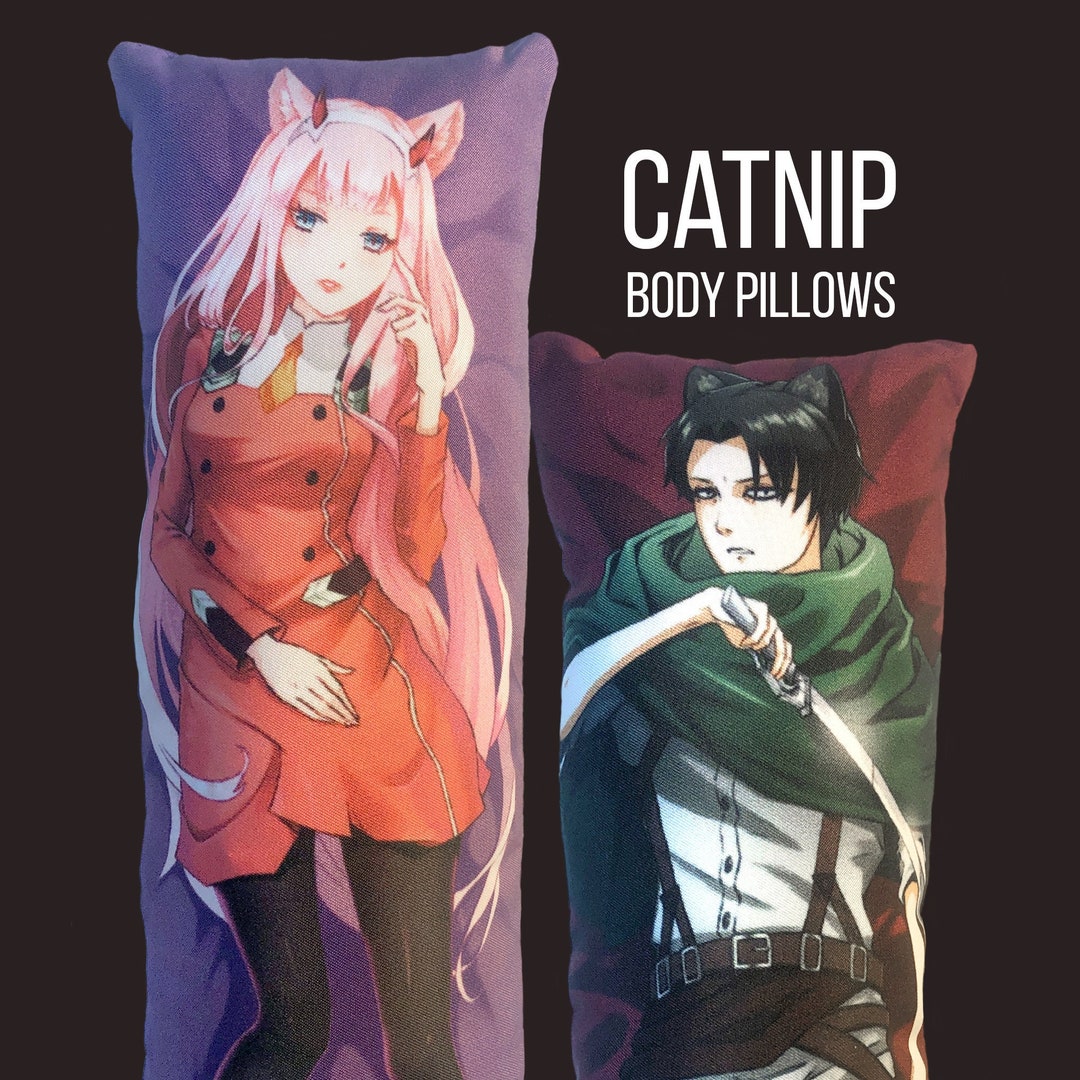 Dakimakura - Wikipedia