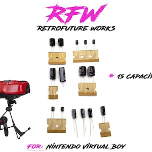 Virtual boy classic cheap