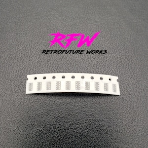 Sega Dreamcast Rev0 / Va0 Motherboard 3.3v Mod / Fix- GDEMU READY!!!!