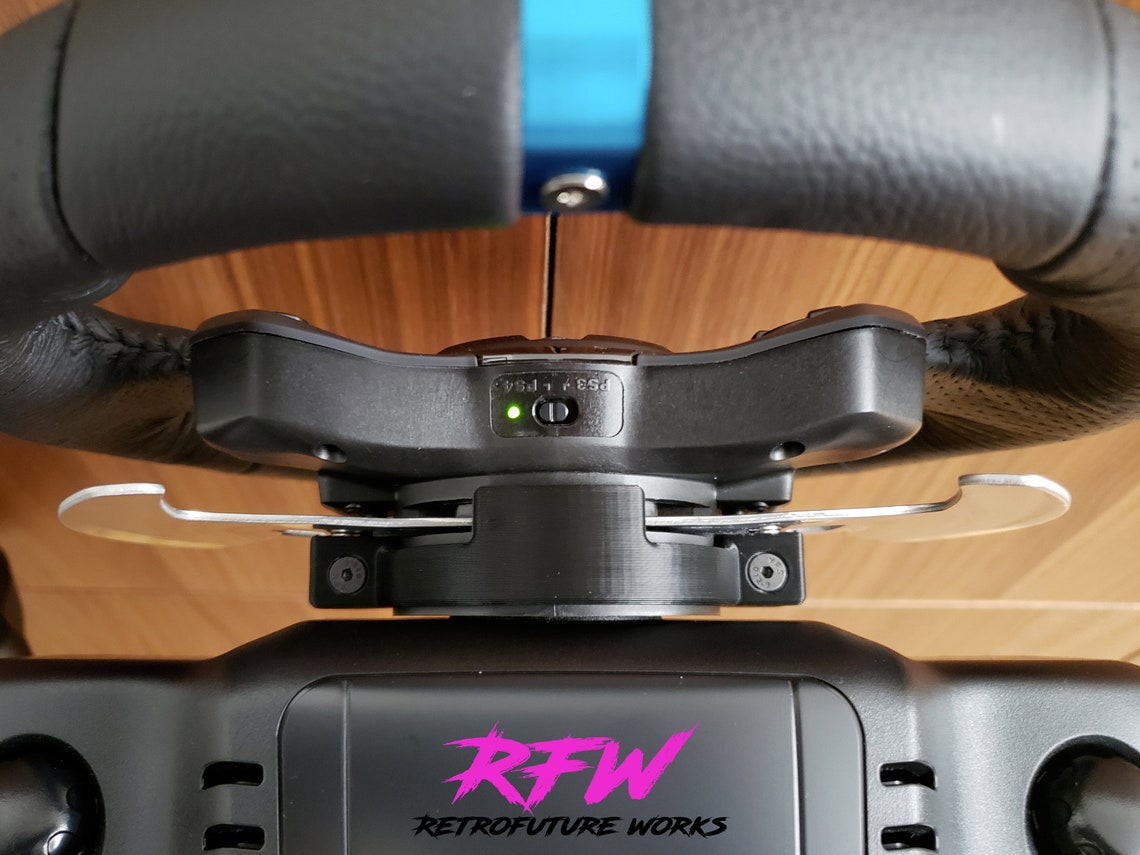 Logitech G27 / G29 / G920 / G293 Steering Wheel Etsy UK