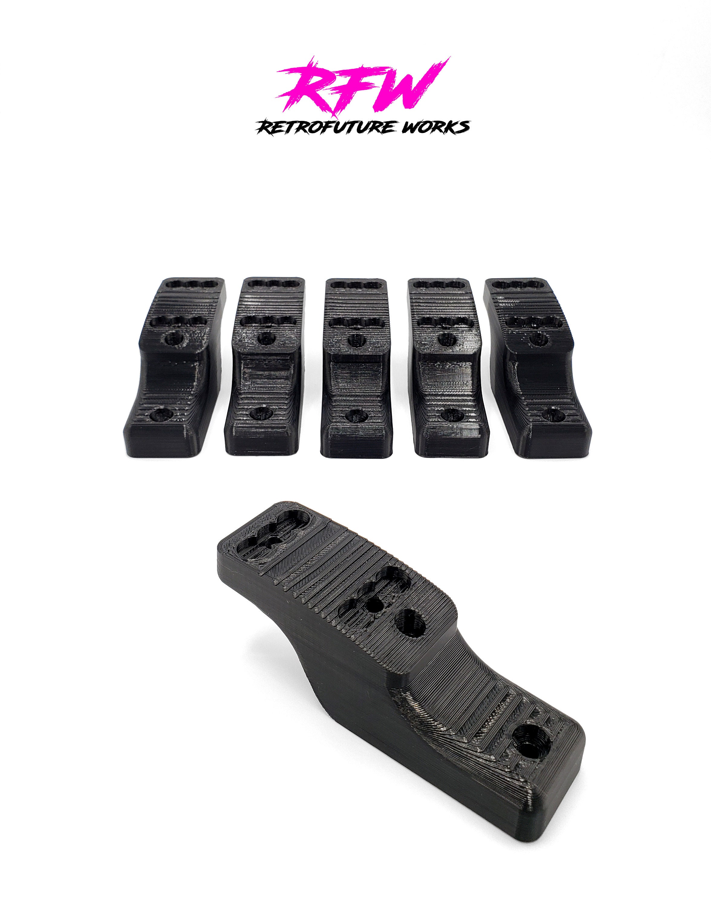 Logitech G27 / G29 / G920 / G923 Pedal Extension MOD Etsy Canada