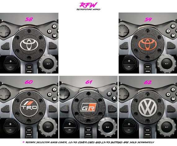 Piezas de modificación de reparación de volante, accesorios para volantes  G25 G27 G29 G920 G923, movimiento de juego de coches de carreras, soporte  de