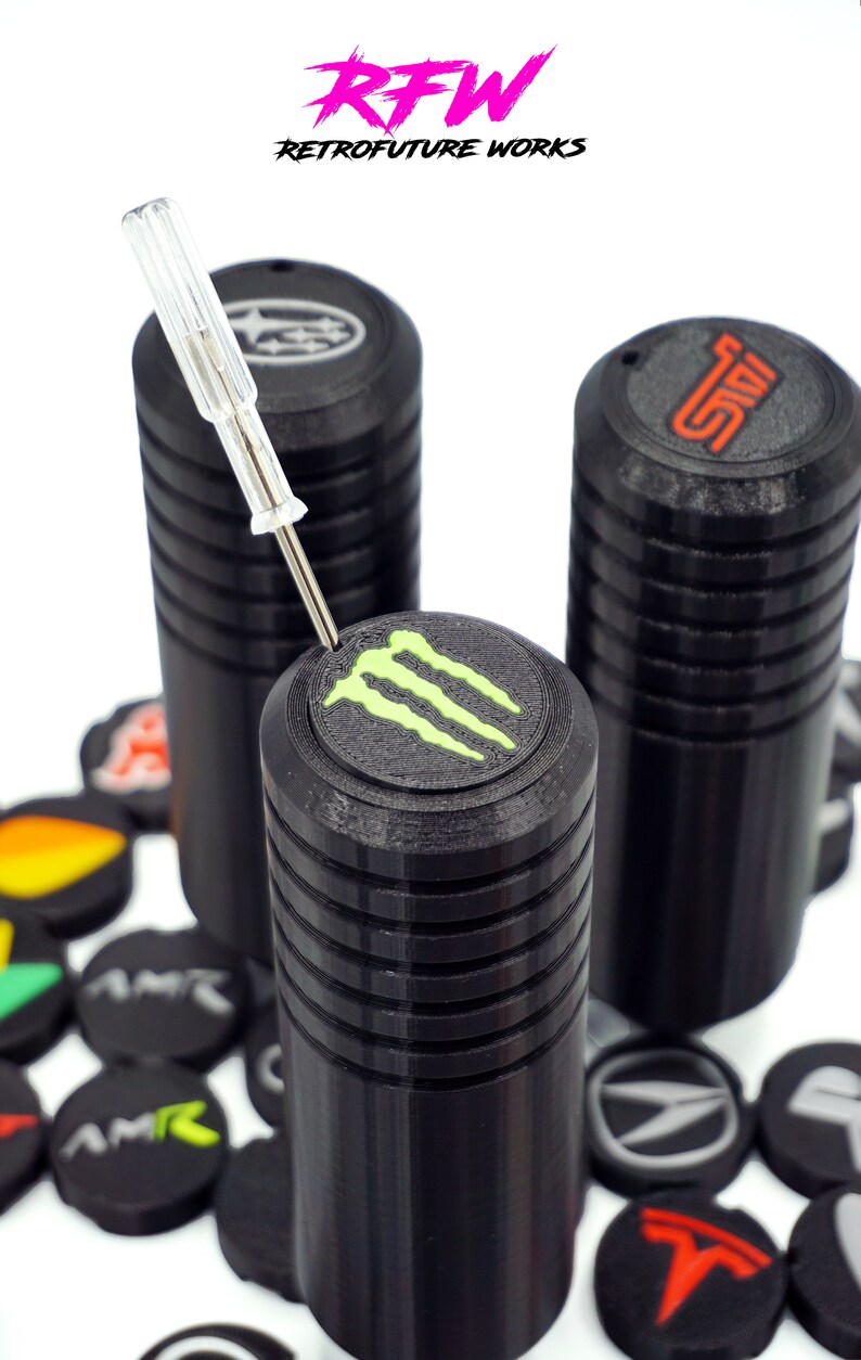 Logitech G29 / G920 / G923 Driving Force Shifter Shift Knob Etsy Hong