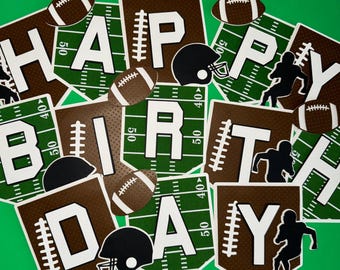 Decoración de fiesta de fútbol, fiesta de cumpleaños de fútbol, cumpleaños de fútbol, decoración de fútbol, fiesta de fútbol, fútbol