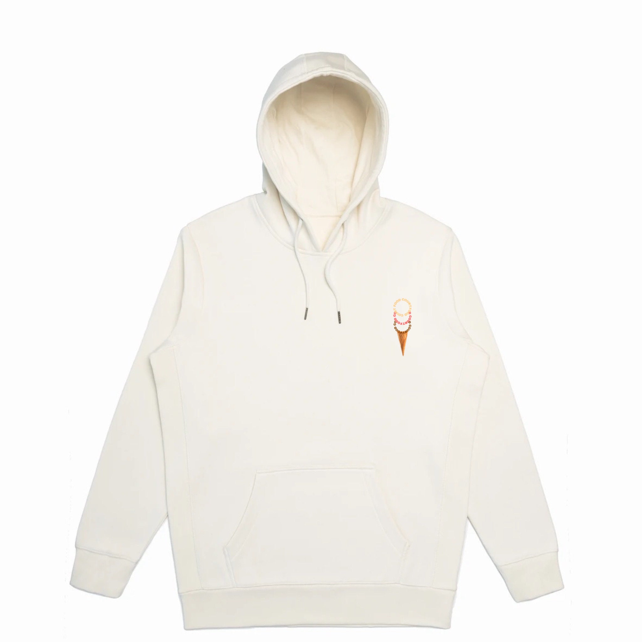 Hoodie ice cheap cream