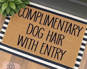 Primitives by Kathy In This Home, We Narrate The Dog's Thoughts Home Décor Sign Set