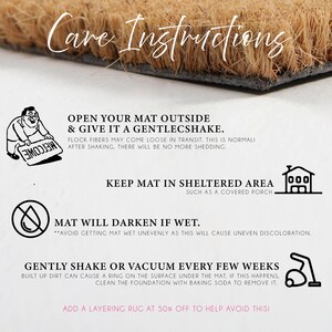 a close up of a piece of paper with instructions