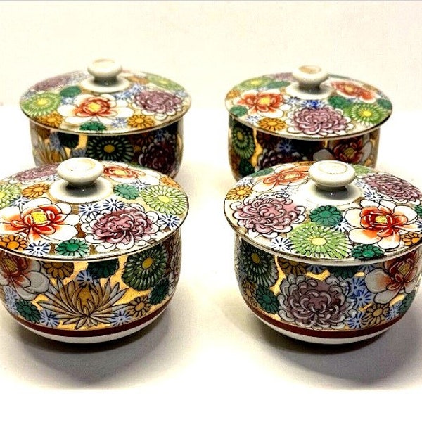 Japanese Tea Cup Etsy