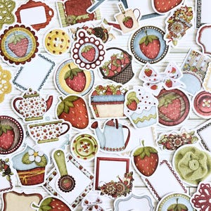 Stickers For Junk Journal, stickers scrapbooking, stickers journal, kit journal, kit scrapbooking, journal éphémères, fabrication de cartes, collage