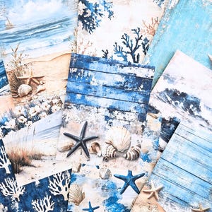 Travel Journal Ephemera, scrapbook paper, scrapbook ephemera, journal paper, scrapbook kit, journal kit, paper pack, cardmaking, collage