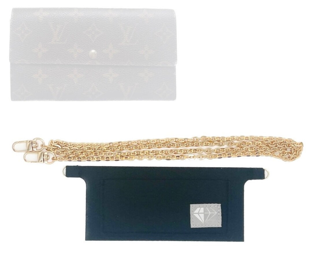 Long Wallet Conversion Kit Etsy