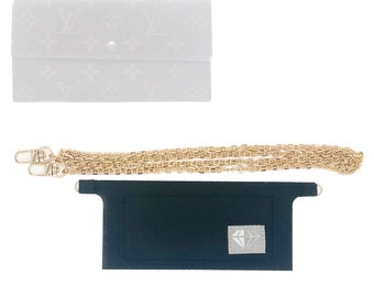 Long Wallet Conversion Kit