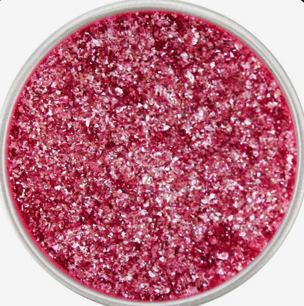 Edible confectionery dust/ glitter 5 g Etsy