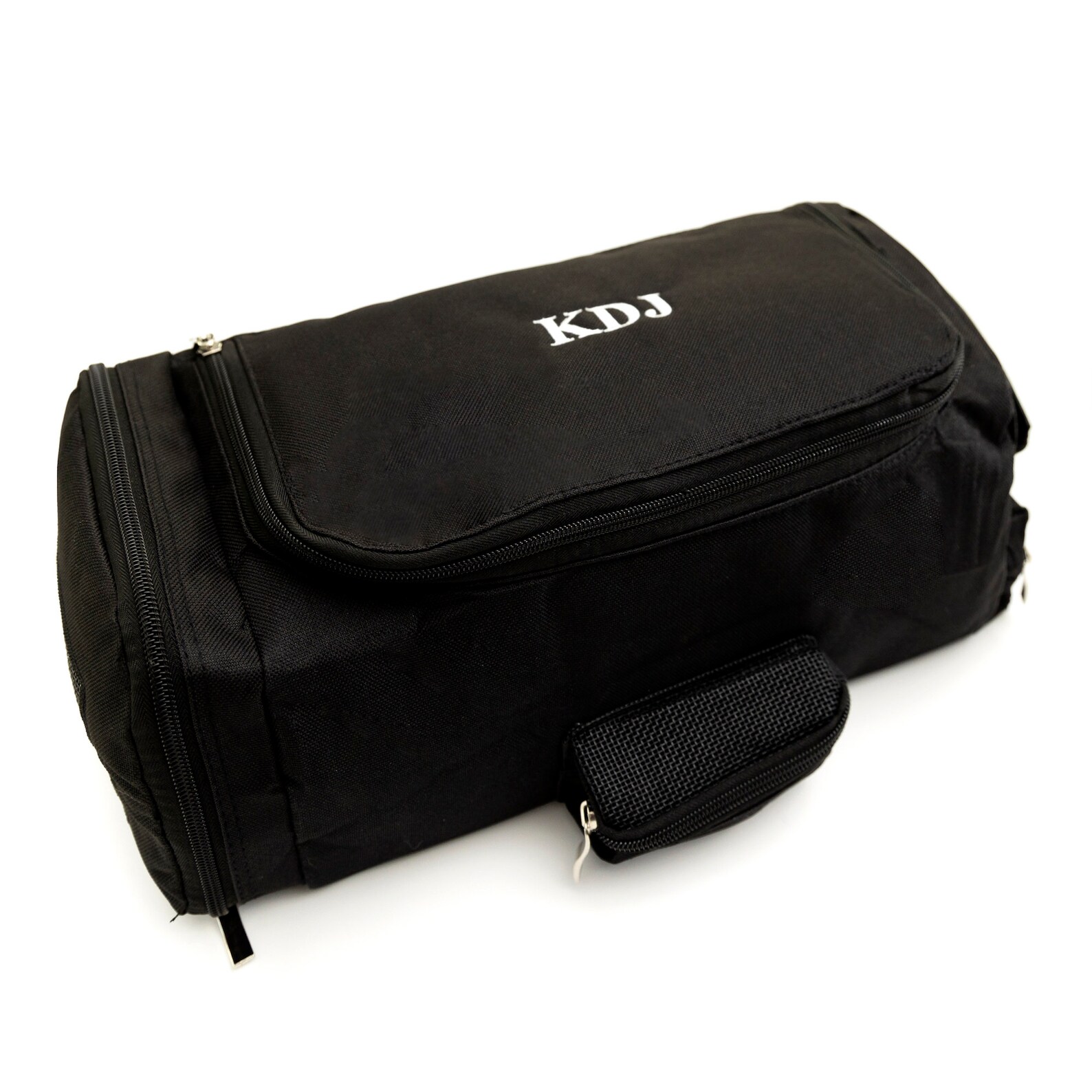 Personalized Golf Shoe Bag With Initials Embroidery Golf Gift Etsy