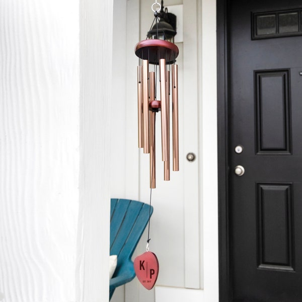 Unique Wind Chimes - Etsy