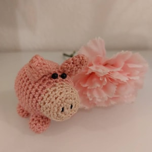 lucky pig, New Year&#39;s Eve, New Year, souvenir, 2025, lucky charm, little thing, piggy, New Year
