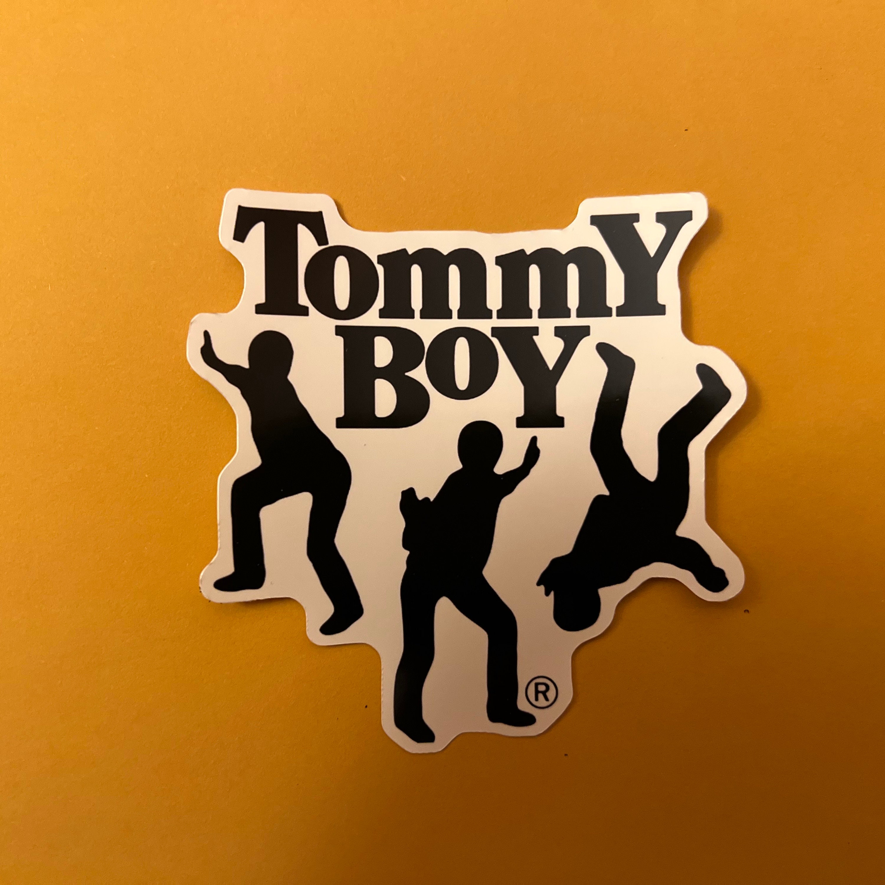 Youre A Huge Embarrassing Failure Tommy Boy 54292