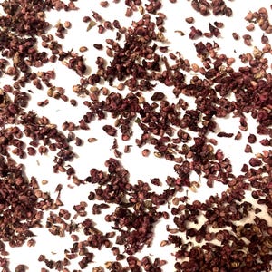 Black Raspberry Seeds (RUBUS OCCIDENTALIS) (Blackcap Raspberry) (Thimbleberry)
