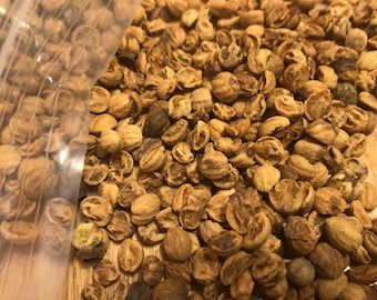Mayflower Tree Seeds (CRATAEGUS LAEVIGATA) (Smooth Hawthorn)