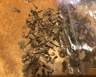 Japanese Maple Tree Seeds (ACER PALMATUM) (Small Seeded)