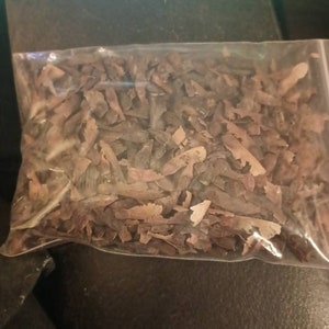 Vine Maple Tree Seeds (Acer Circinatum)