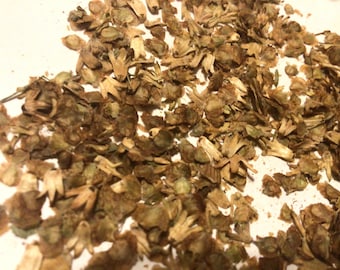 Water Birch Tree Seeds (BETULA NIGRA)