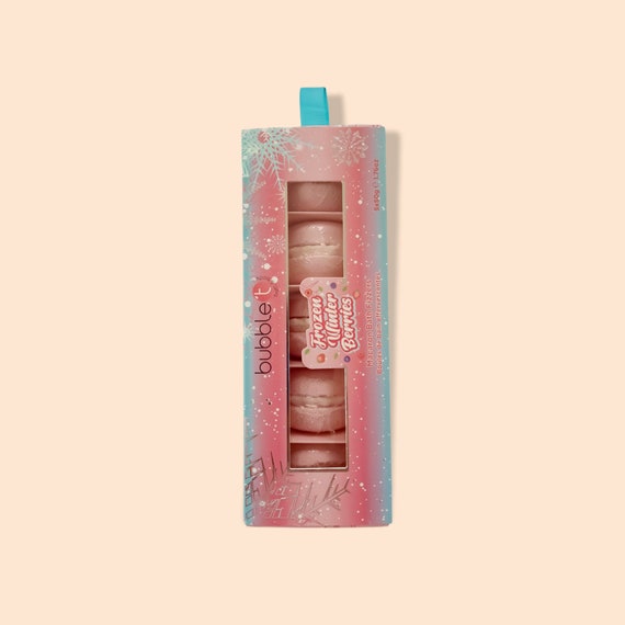 Bubble T Geschenkset (5 x 50 g)