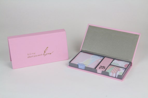 Sticky Note Set
