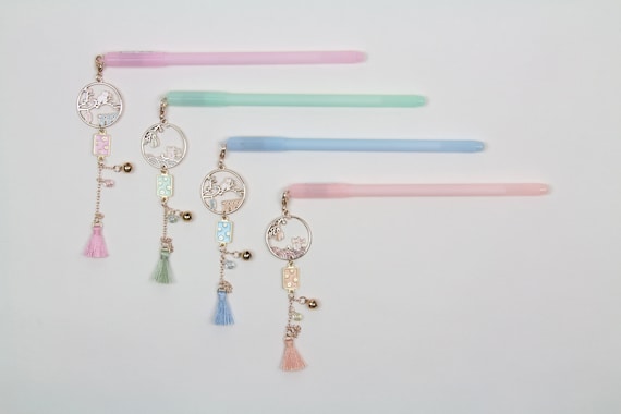 Cat Pendat Pen