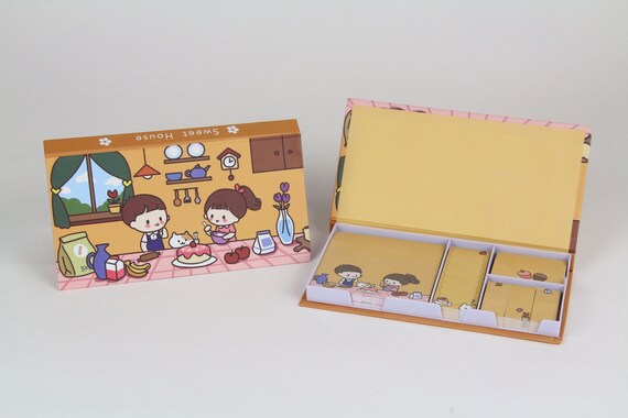 Sticky Note Set