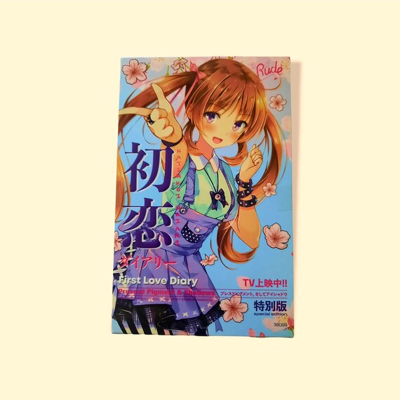 Manga-Kollektion - Tagebuch der ersten Liebe