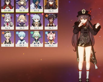 Featured image of post The Best 27 Genshin Pfp Hu Tao
