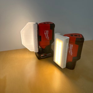 Large M12 Rover Diffuser