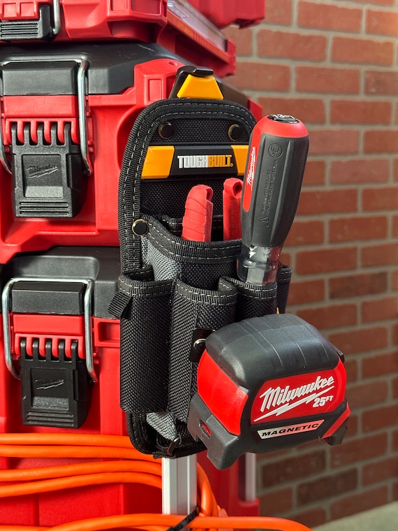 Packout Rail Accessory: Toughbuilt