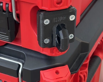Accesorio de riel Packout: Punto de anclaje