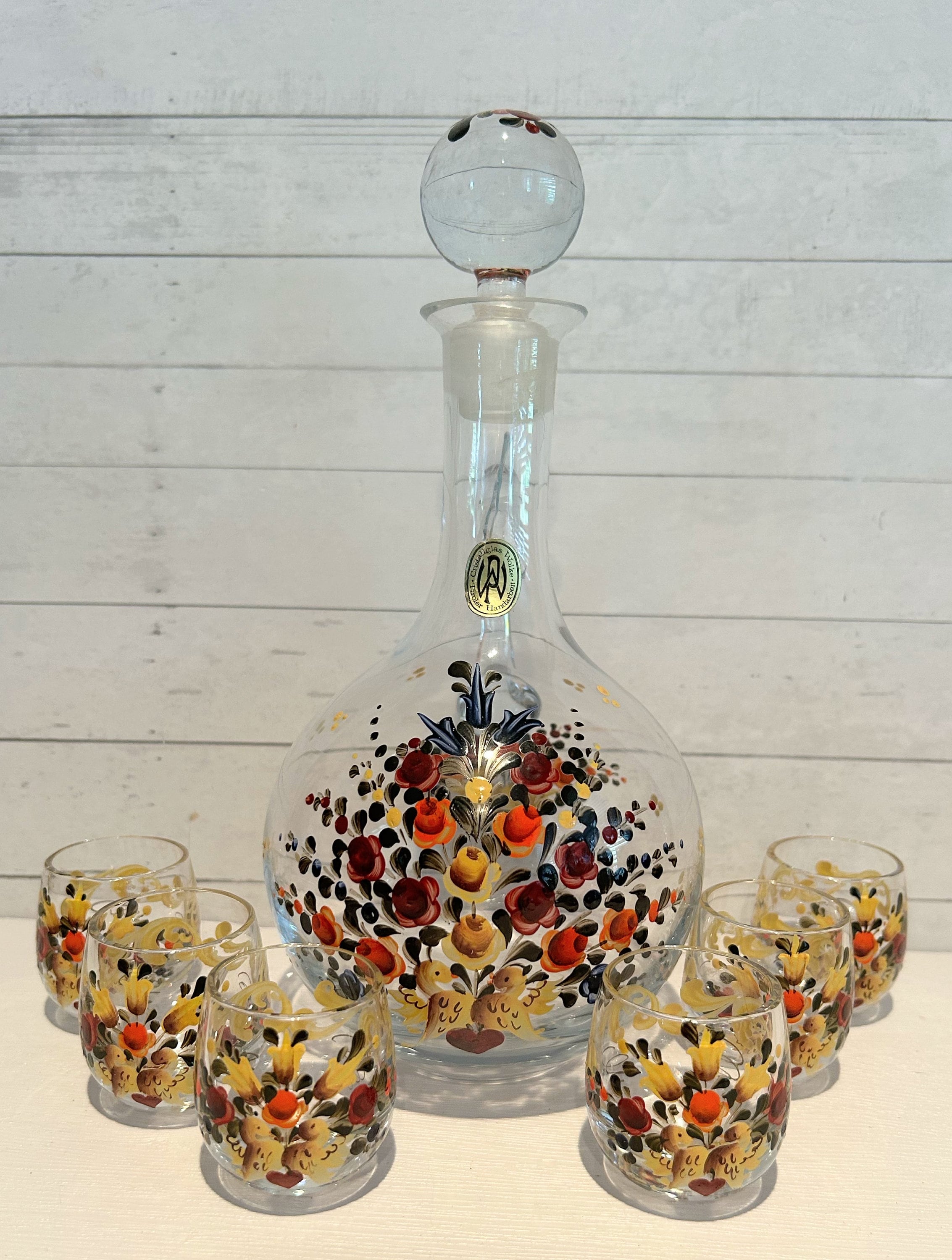 FigandFernVintage - Etsy