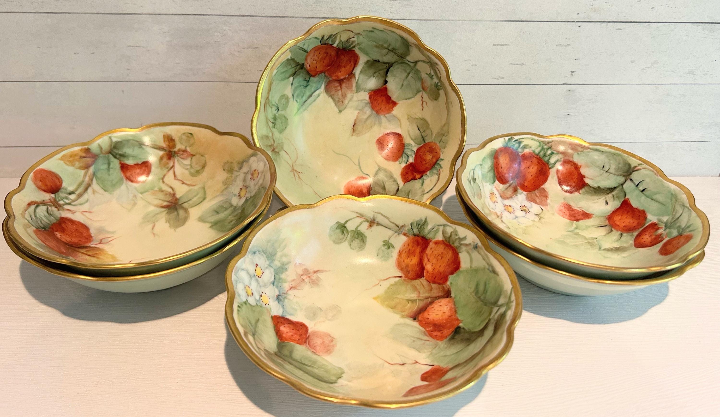 FigandFernVintage - Etsy